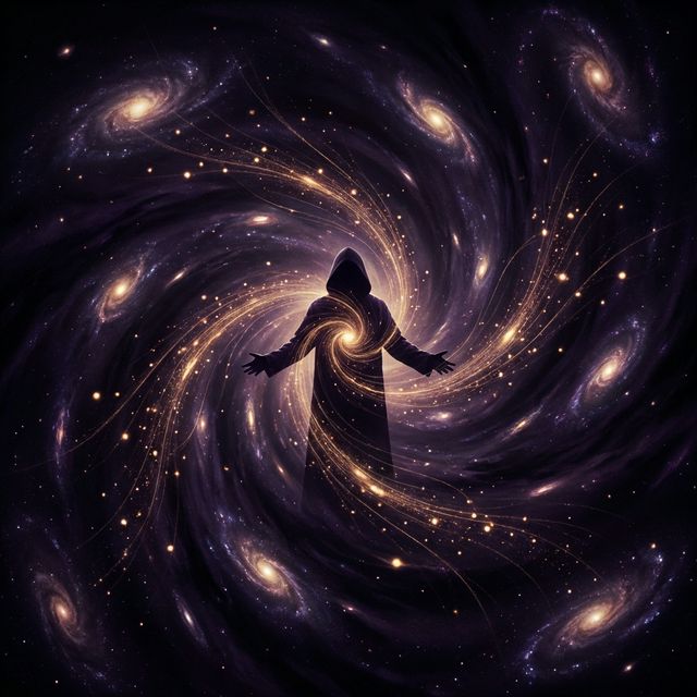 Mệnh Cung (命宮): Bản Chất Cốt Lõi Của Đương Số