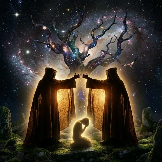 Phụ Mẫu Cung (父母宮): Nền Tảng Gia Đình & Di Sản Tinh Thần