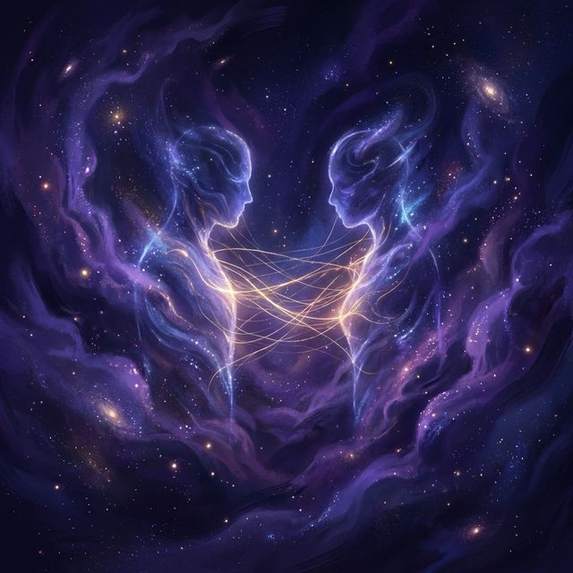 Phu Thê Cung (夫妻宮): Quan Niệm Tình Cảm & Đối Tác