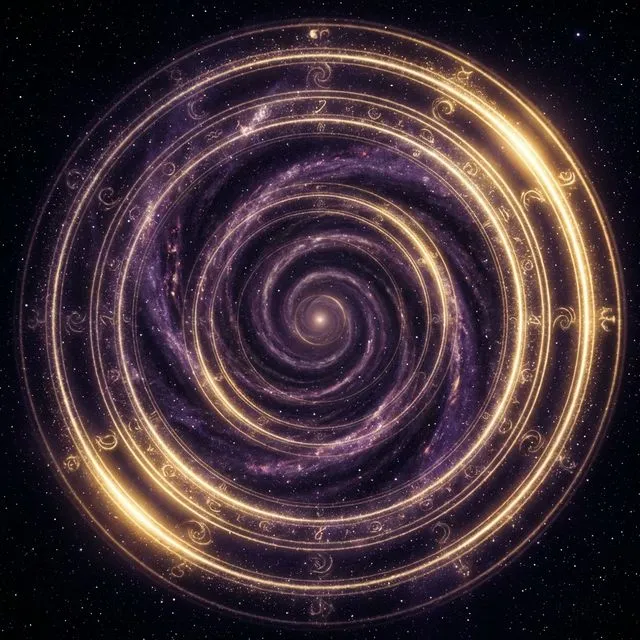 Đại Hạn & Lưu Niên: Đọc Vận Trình Theo Giai Đoạn