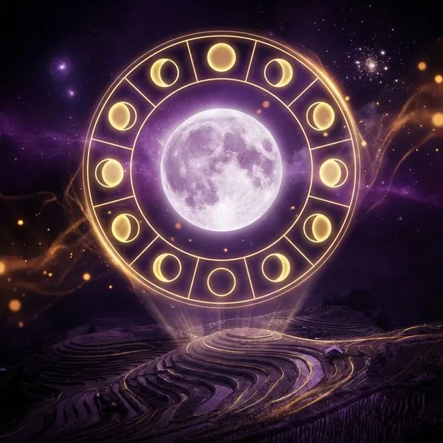 Lịch Âm Việt Nam: Tại Sao Khác Lịch Trung Quốc?