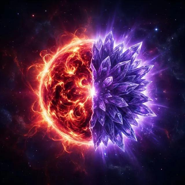 Sao Liêm Trinh: Thứ Đào Hoa Đa Diện