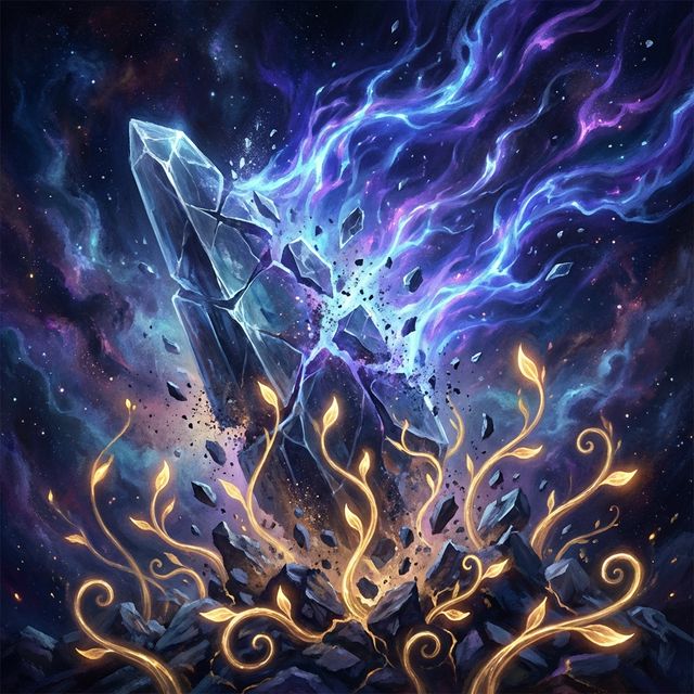 Sao Phá Quân: Sao Tiên Phong Phá Vỡ Giới Hạn