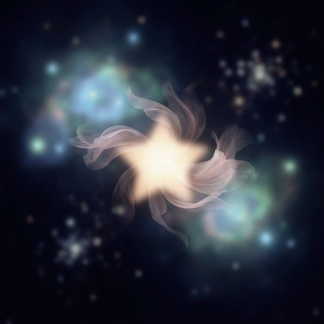 Sao Thiên Đồng: Phúc Tinh Điềm Đạm An Nhiên