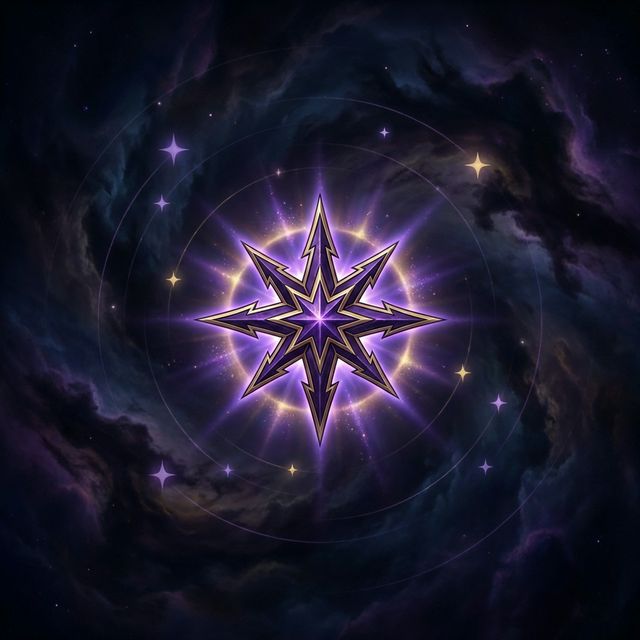 Sao Tử Vi: Ý Nghĩa & Cách Cục Trọn Bộ