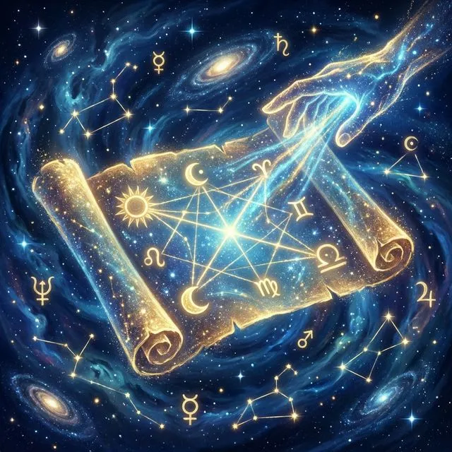 Cách đọc báo cáo tử vi cá nhân hóa để ra quyết định thực tế