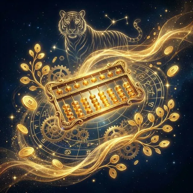 Kế hoạch tài chính quý 1/2026 cho tuổi Dần: ưu tiên dòng tiền sau Tết