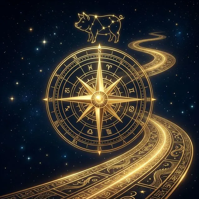 Ngày xuất hành tháng 1 2026 cho tuổi Hợi: chọn ngày giờ đẹp theo mục tiêu