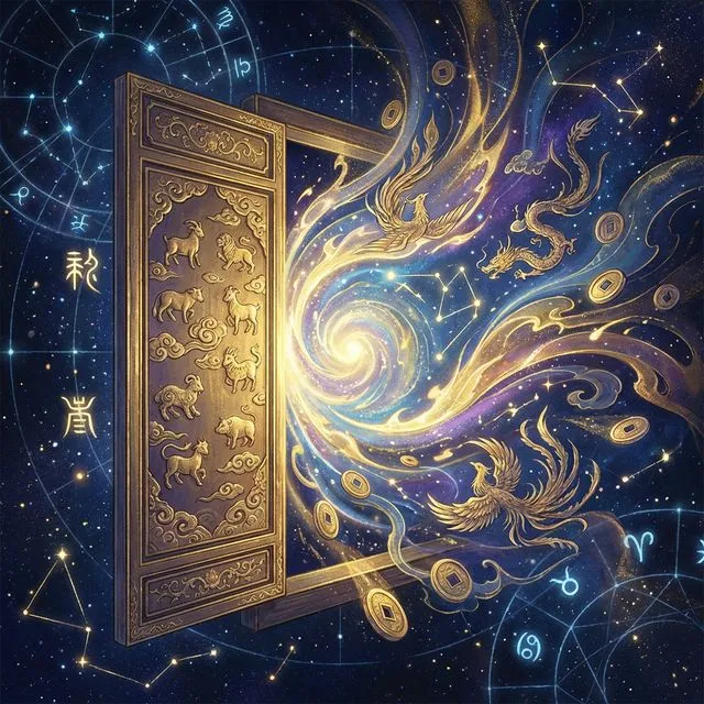 Tử vi cho chủ shop sau Tết 2026: kế hoạch mở hàng và khai trương theo tuần