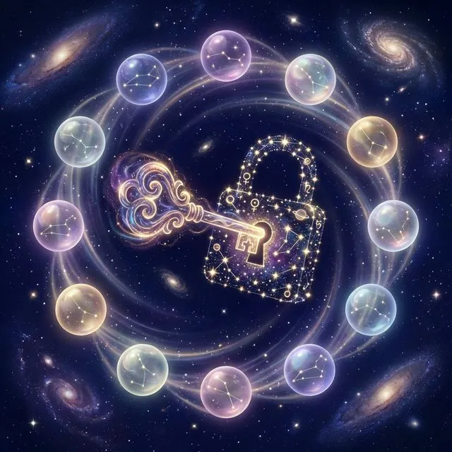 12 câu hỏi nên tự đặt khi xem tử vi đầu năm để tránh lệ thuộc