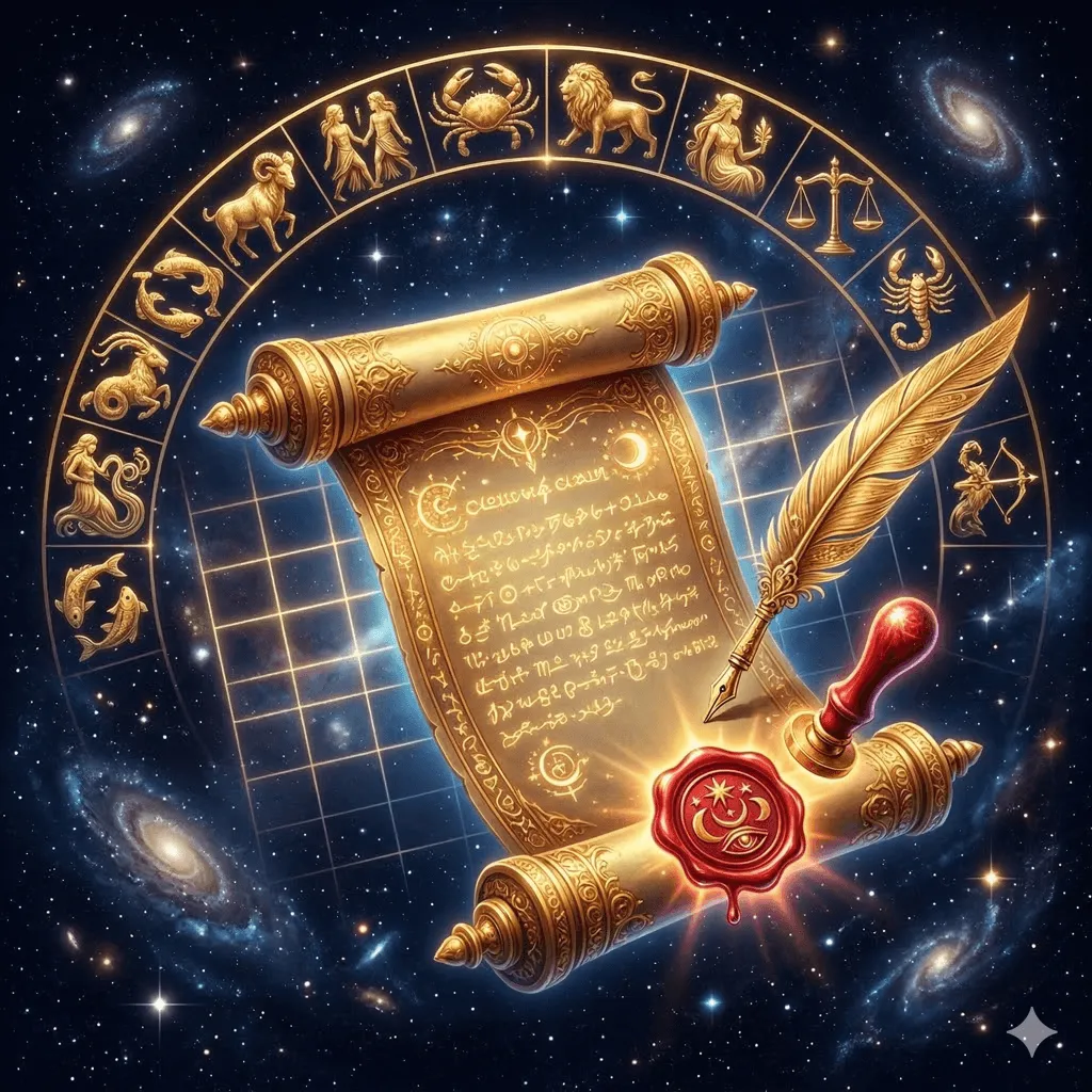 Ngày tốt ký hợp đồng tháng 3/2026: tiêu chí chọn ngày theo Tử Vi