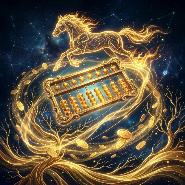 Kế hoạch tài chính quý 1/2026 cho tuổi Ngọ: ưu tiên dòng tiền sau Tết