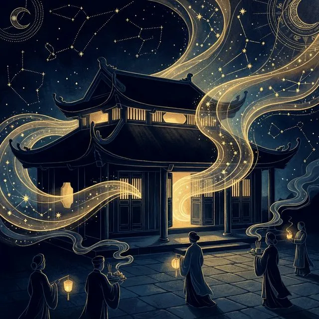 Ngày nhập trạch tháng 1 2026: nên và không nên làm gì để giảm rủi ro