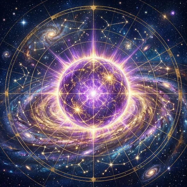 Sao Tử Vi: ý nghĩa, vị trí và cách đọc đúng trong lá số tử vi