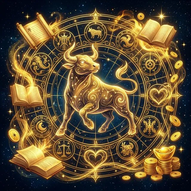 Tử vi tuổi Sửu 2026: tổng quan công việc, tài chính, tình cảm