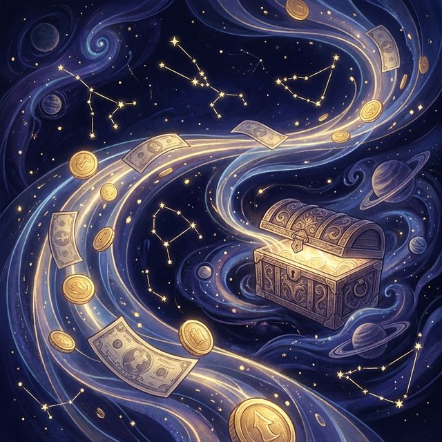 Tử vi tài chính cá nhân 2026: kế hoạch 12 tháng để kiểm soát dòng tiền