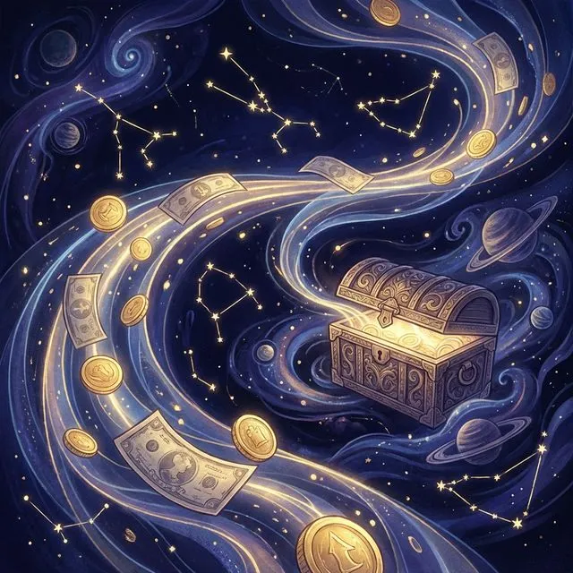 Tử vi tài chính cá nhân 2026: kế hoạch 12 tháng để kiểm soát dòng tiền