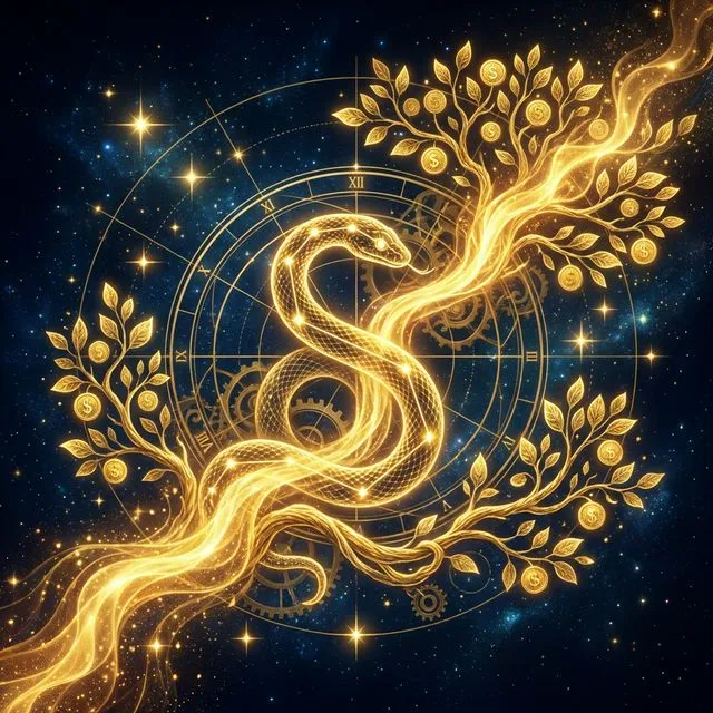 Kế hoạch tài chính quý 1/2026 cho tuổi Tị: ưu tiên dòng tiền sau Tết