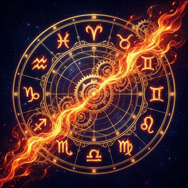 Tử Vi 2026 — Những Điều Cần Biết Trước Năm Mới