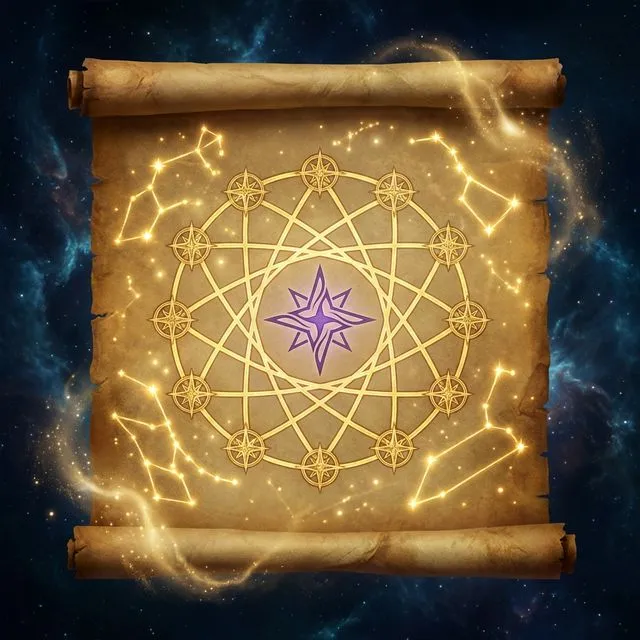 Tử vi là gì và cách đọc lá số cho người mới