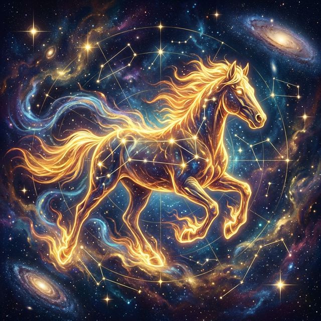 Tử vi tuổi Ngọ 2026: tổng quan công việc, tài chính, tình cảm