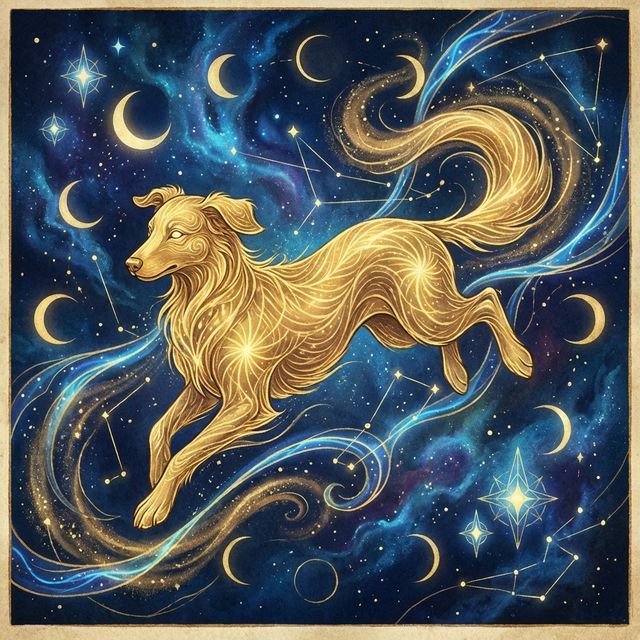 Tử vi tuổi Tuất 2026: tổng quan công việc, tài chính, tình cảm