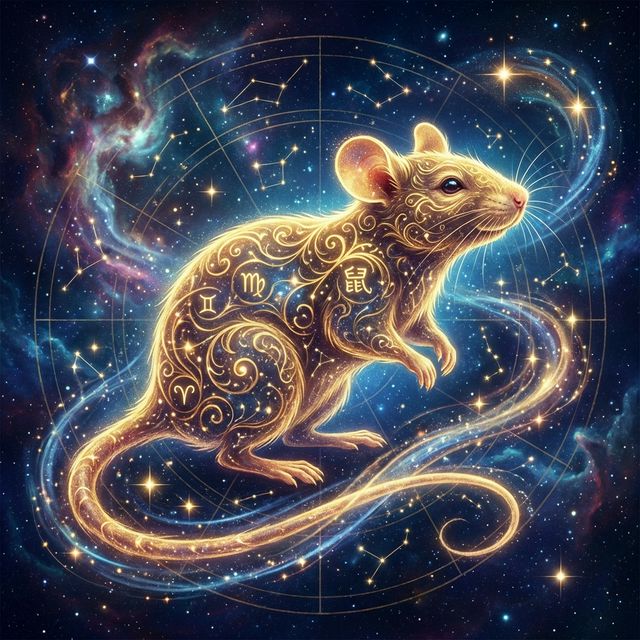 Tử vi tuổi Tý 2026: tổng quan công việc, tài chính, tình cảm