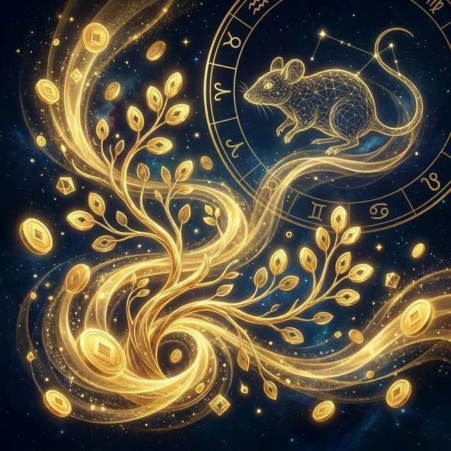 Kế hoạch tài chính quý 1/2026 cho tuổi Tý: ưu tiên dòng tiền sau Tết