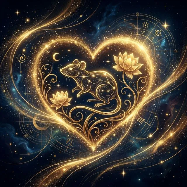 Tử vi tình cảm và gia đạo năm 2026 cho tuổi Tý: cách giữ cân bằng công